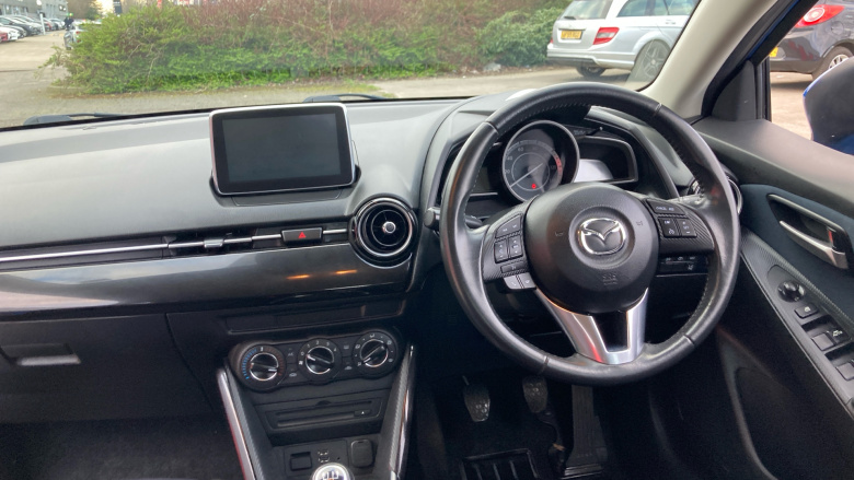 Mazda 2 1.5 SE-L Nav 5dr Petrol Hatchback